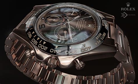 rolex dxf|Rolex 3D Models .